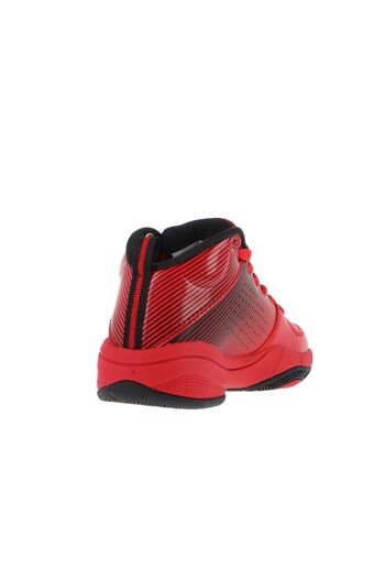 Chaussure de basketball PEAK Weave pour enfants (SKU: 22267) 5