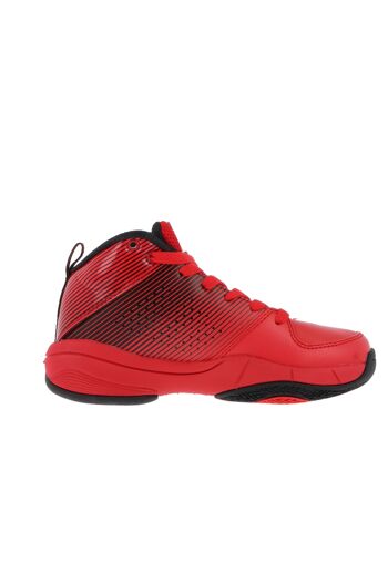 Chaussure de basketball PEAK Weave pour enfants (SKU: 22267) 7