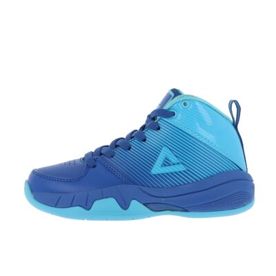 PEAK Weave Kids Basketball Shoe (SKU: 22268)