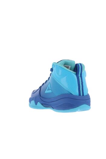 Chaussure de basketball PEAK Weave pour enfants (SKU: 22268) 3
