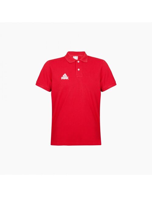 PEAK Polo (SKU: 22289)