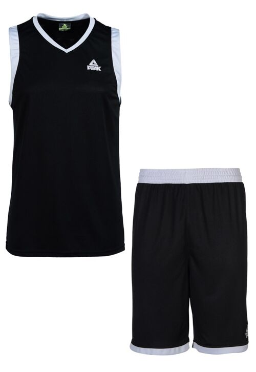 PEAK Trikot Set Street (SKU: 23000)