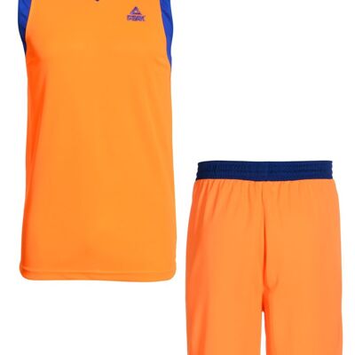 PEAK Trikot Set Street (SKU: 23002)