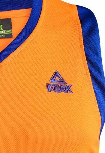 Ensemble de maillot PEAK Street (SKU: 23002) 4