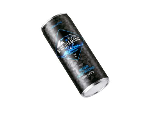 Blue Diamond (x6 cans)