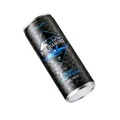 Blue Diamond (x6 cans)
