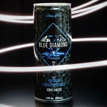 Diamant bleu (x6 canettes) 3