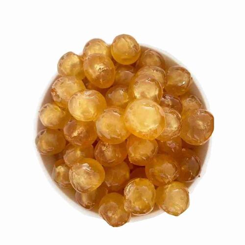 Bulk Cherries (Gold) 1kg