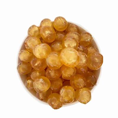 Cerezas Granel (Oro) 1kg