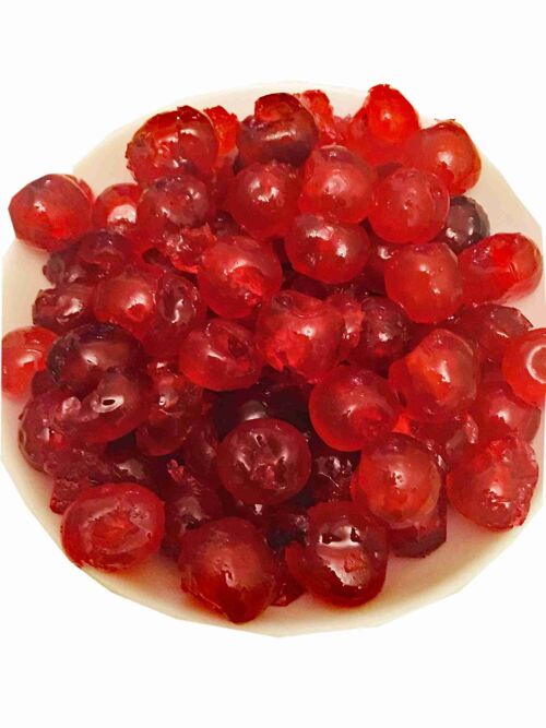 Bulk Cherries (Red) 1kg