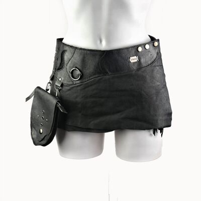 Skirt Belt black