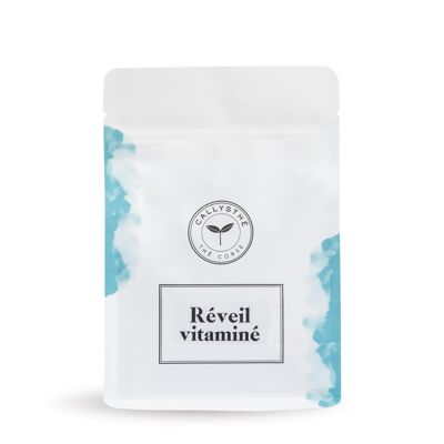 Vitamin Alarm Clock - Refill