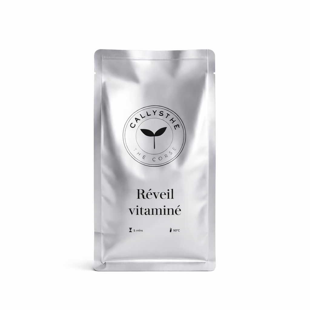 Vitamin Awakening - Bulk Refill 70g