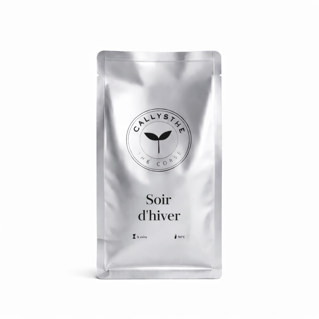 Winter Evening - Bulk Refill 70g