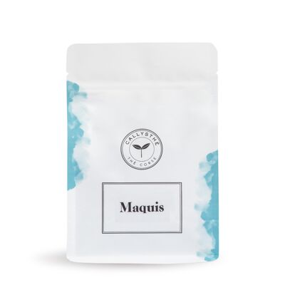 Maquis - Recarga