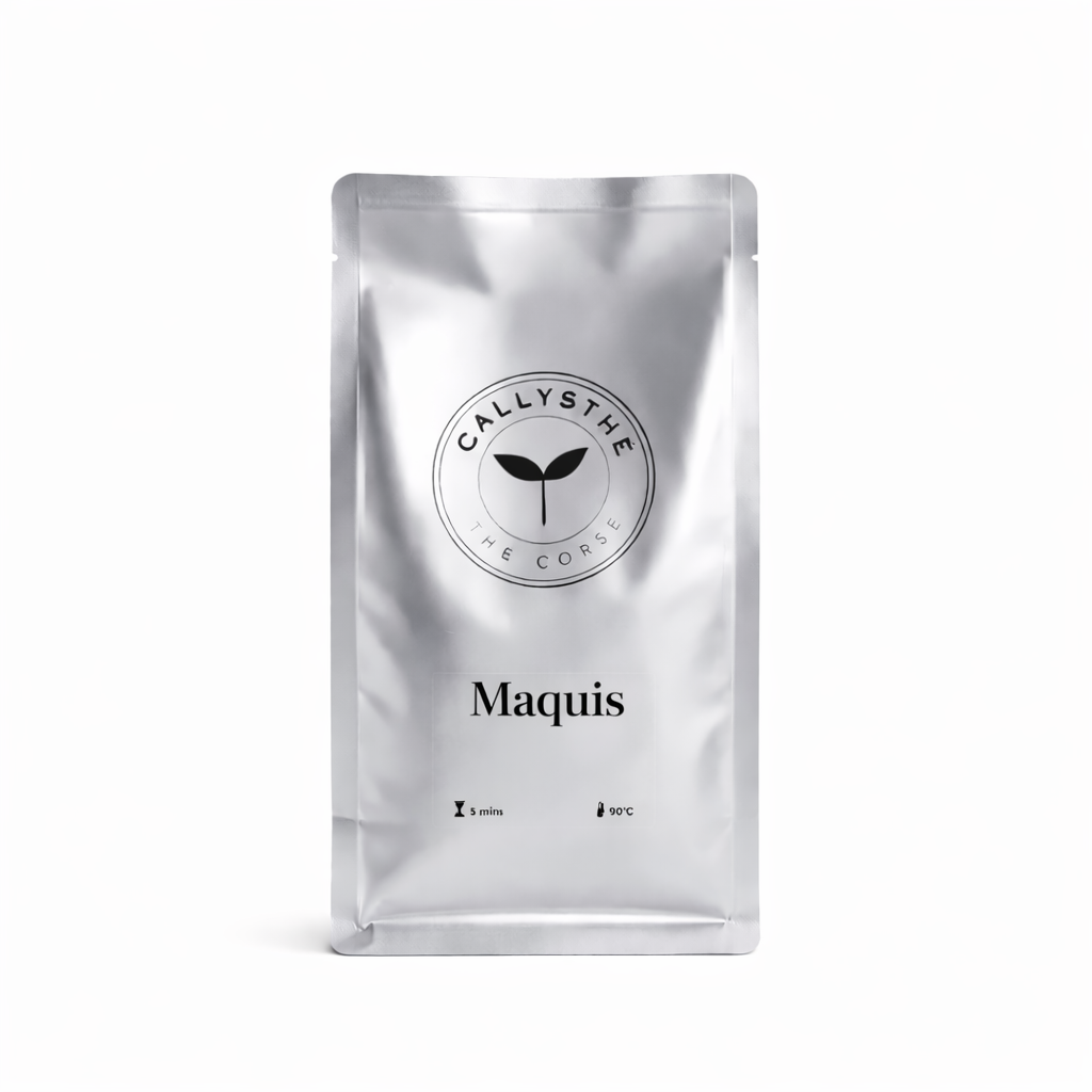 Maquis - Bulk refill 70g