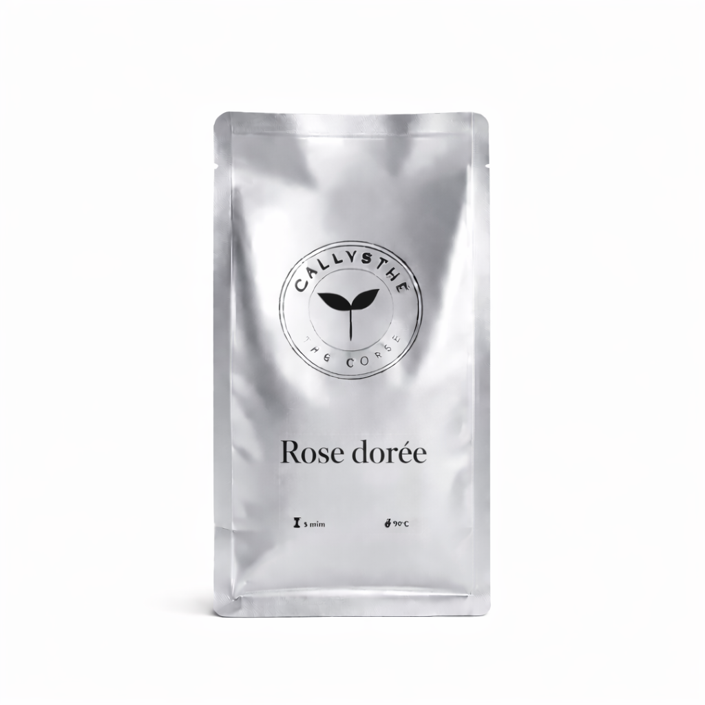 Rose gold - 70g bulk refill