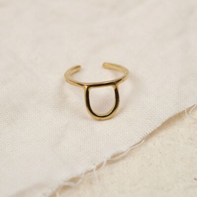 Orbit Ring