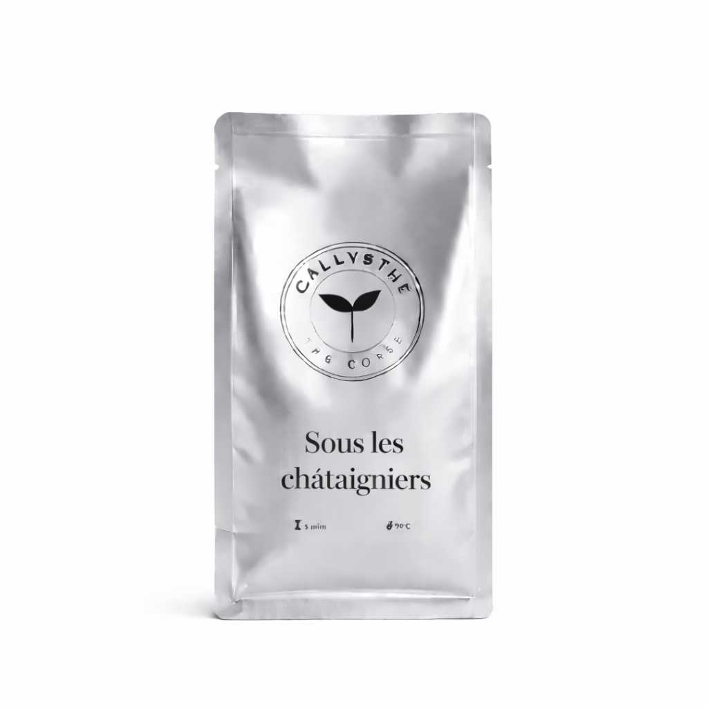Under the Chestnut Trees - 70g Bulk Refill