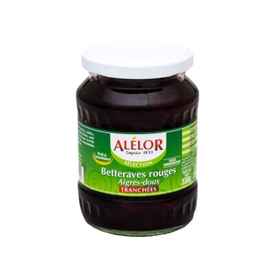 Red Beets 37CL - 190G