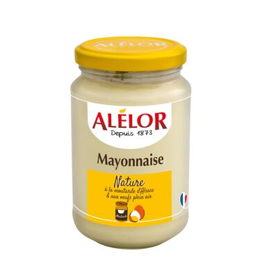 Mayonesa de Alsacia 300G