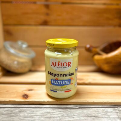 Mayonnaise d'Alsace 300G