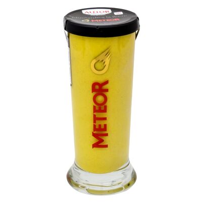 Mostaza de cerveza Meteor Galopin 150G