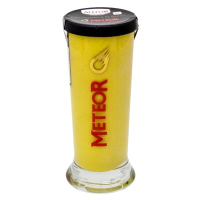 Meteor Galopin beer mustard 150G