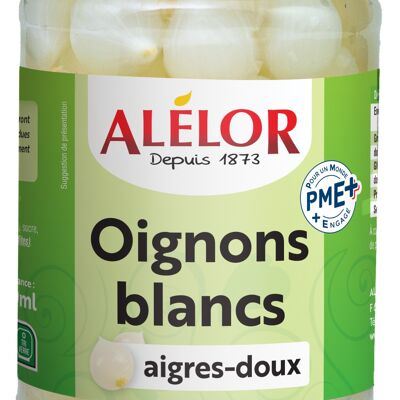 White Onions 37CL - 200G