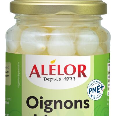 White Onions 37CL - 200G