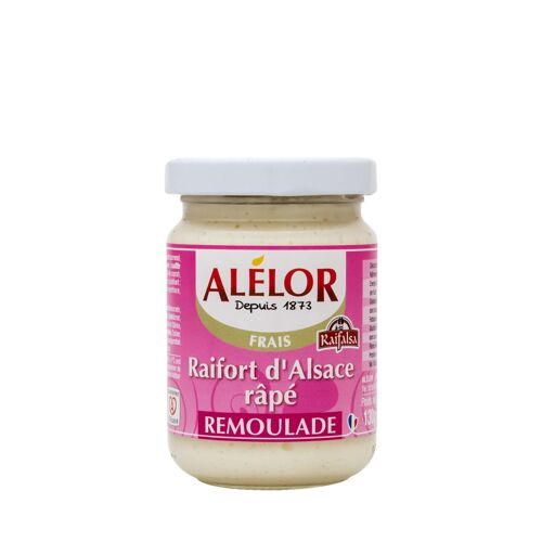 Raifort Rémoulade 130G