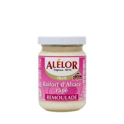 Remoulade Di Rafano 130G