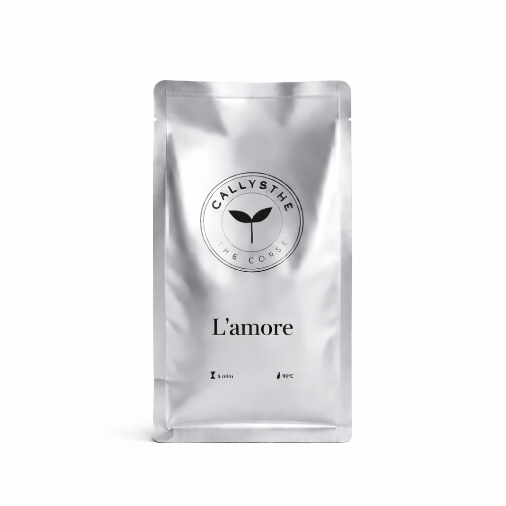 L'amore - Bulk refill 70g