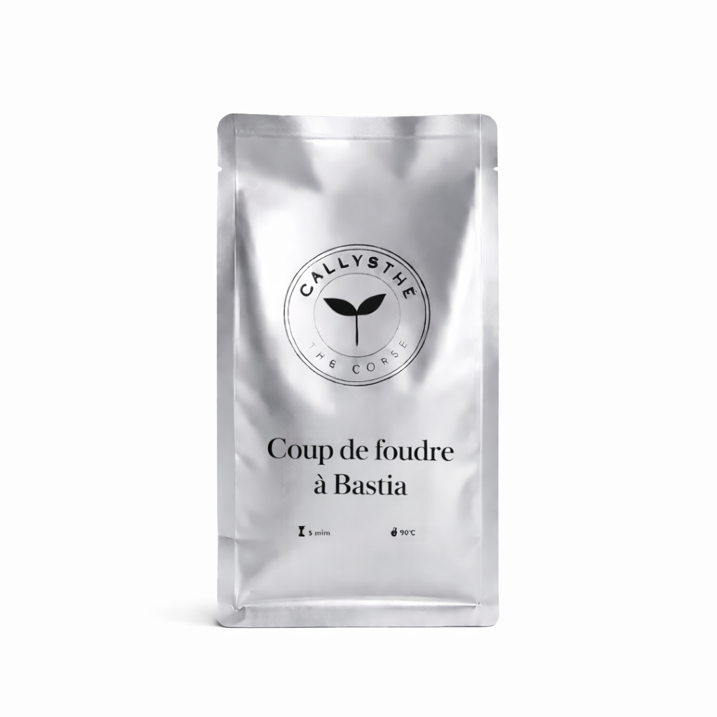 Love at first sight in Bastia - 70g bulk refill
