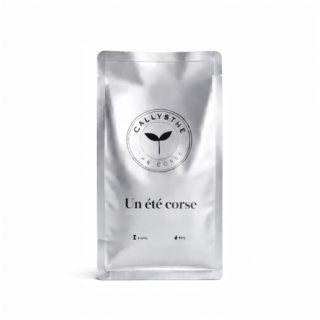 A Corsican Summer - 60g Bulk Refill