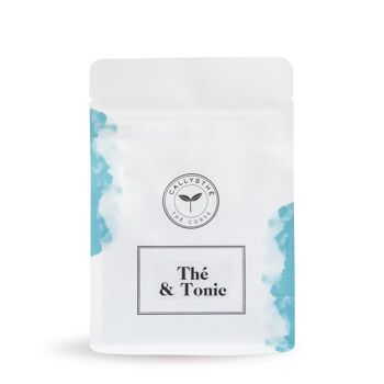 Thé & Tonic - Recharge 1