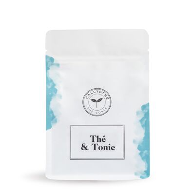 Tea & Tonic - Refill