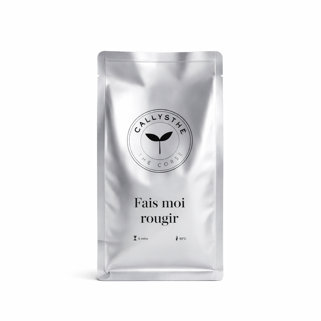 Make Me Blush - Bulk Refill 60g