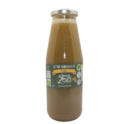 Italian Kiwi Organic Nectar 700 ml