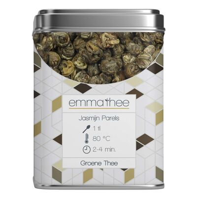 Teedose Jasmine Pearls