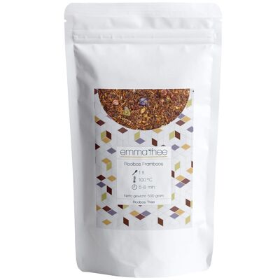 Rooibos Framboise 500gr