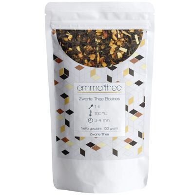 Té Negro Arándano 100gr