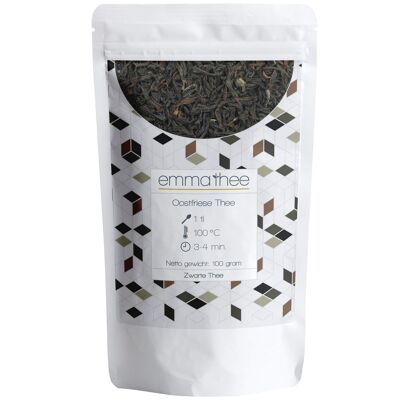 East Frisian Tea 100gr