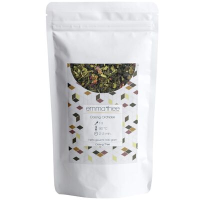 Oolong Orchidee 500gr