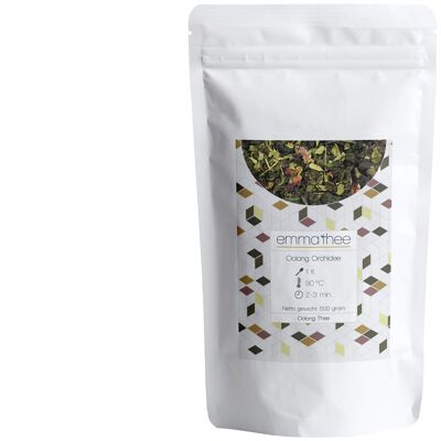 Oolong-Orchidee 500gr