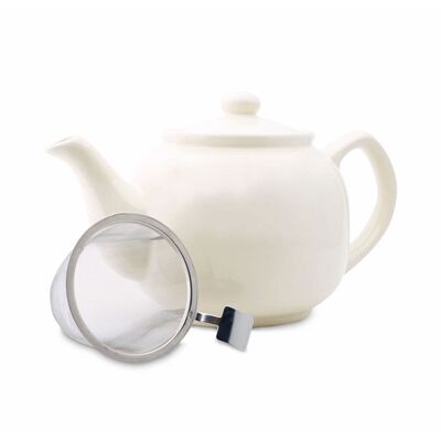 Teapot Cream