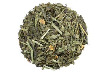 Sencha Citron 500 gr 2