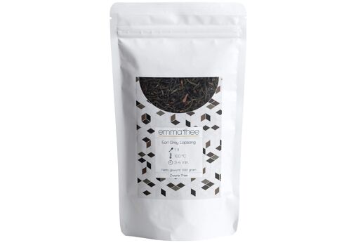 Earl Grey Lapsang 500 gr