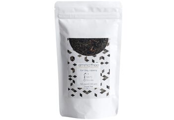 Earl Grey Lapsang 500 gr 1