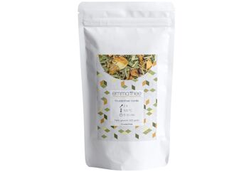 Tisane Vanille 500 gr 1